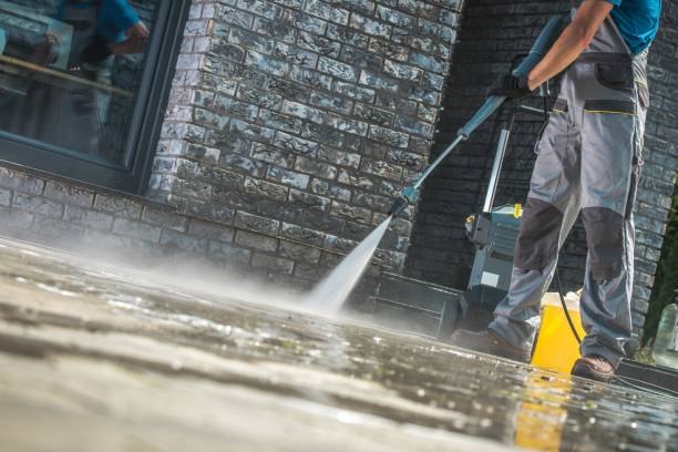 Best Restaurant Pressure Washing  in Pineland, TX