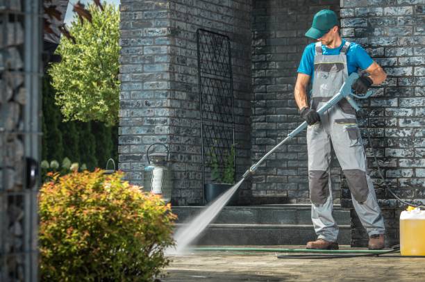 Professional Pressure Washing Services in Pineland, TX